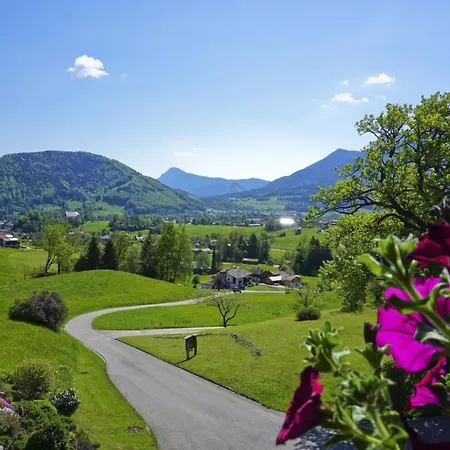 Obersteinberg-hof Inkl. Chiemgaukarte * Ruhpolding