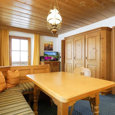 Obersteinberg-hof Inkl. Chiemgaukarte Διαμέρισμα Ruhpolding
