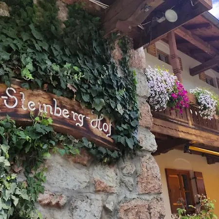 Obersteinberg-hof Inkl. Chiemgaukarte Διαμέρισμα Ruhpolding