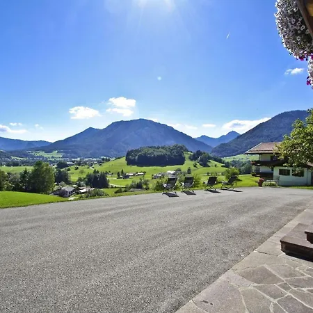 Obersteinberg-hof Inkl. Chiemgaukarte