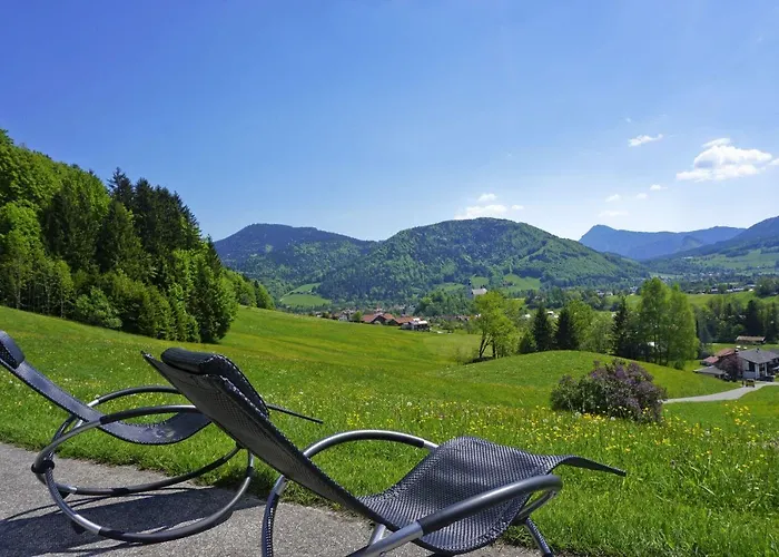 Lejlighed Obersteinberg-hof Inkl. Chiemgaukarte Ruhpolding