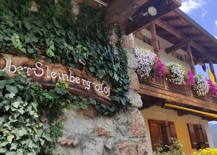Obersteinberg-hof Inkl. Chiemgaukarte Lejlighed Ruhpolding